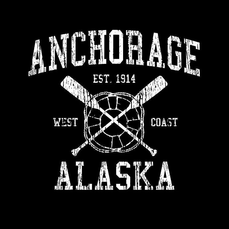 Anchorage Alaska