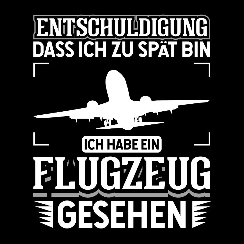 Planespotter Flugzeug Planespotting Flughafen