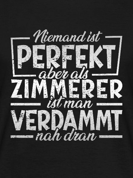 Zimmerer