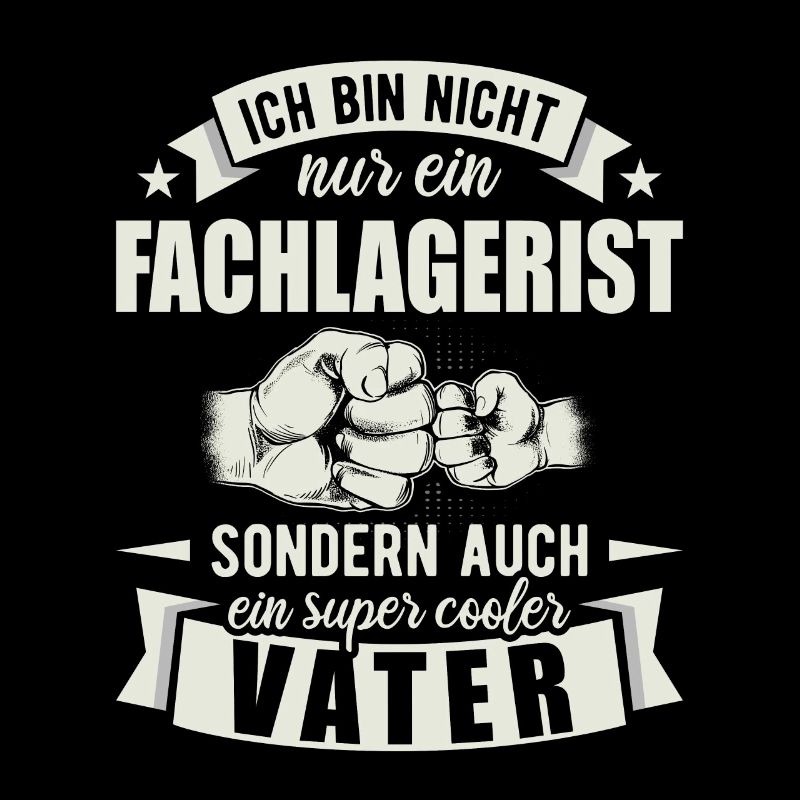 Fachlagerist