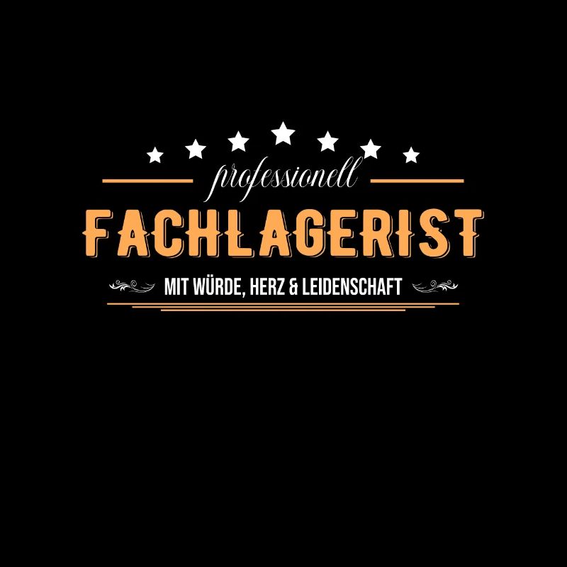 Fachlagerist