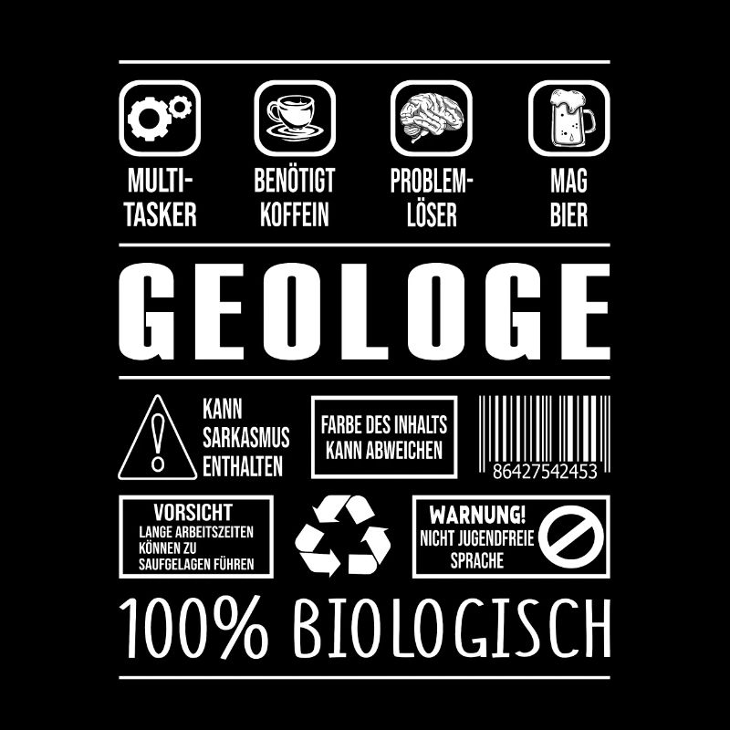 Geologe