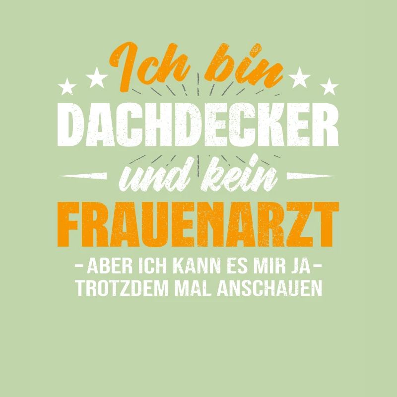 Dachdecker
