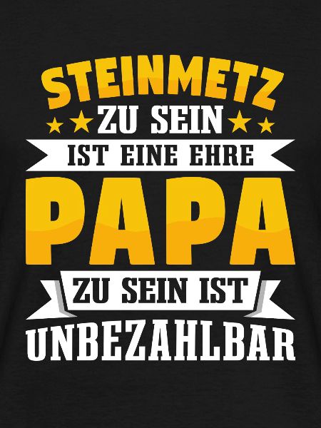 Steinmetz