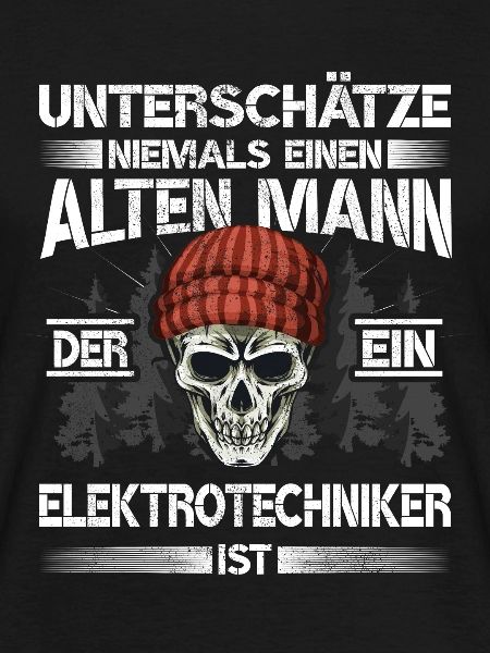 Elektrotechniker