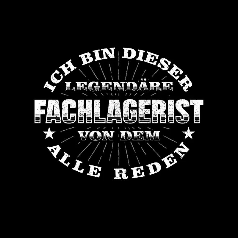 Fachlagerist