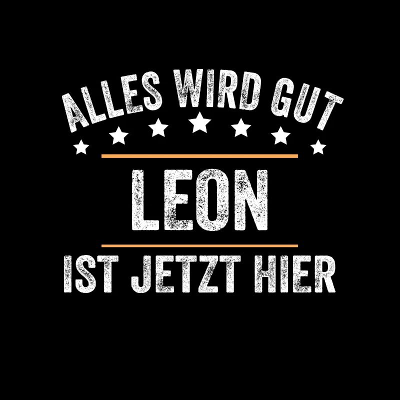 Leon Vorname Name Geburtstag