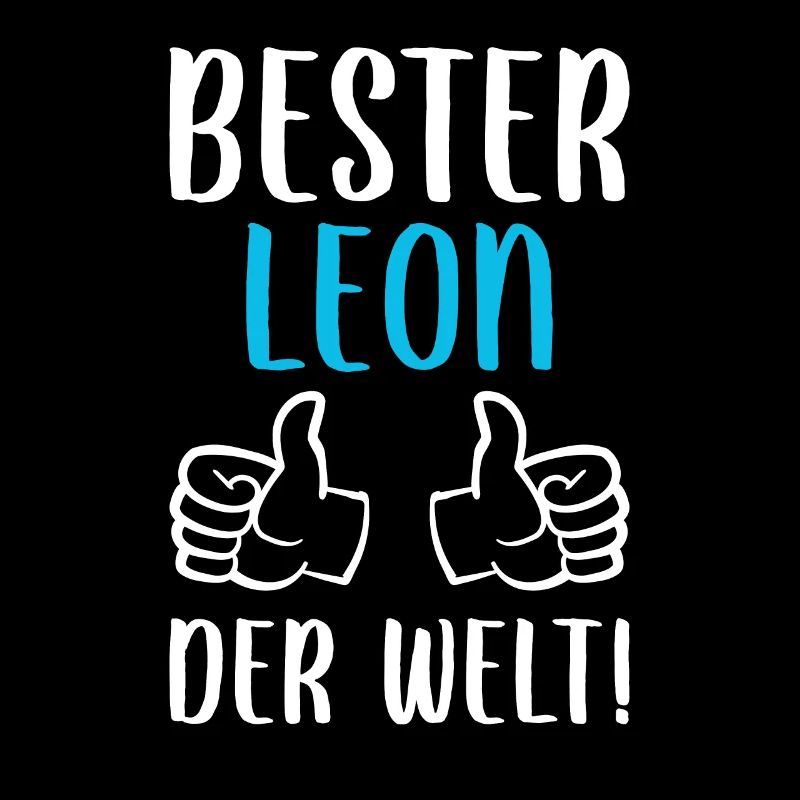 Leon Vorname Name Geburtstag
