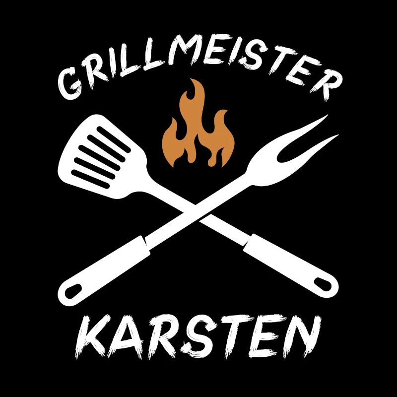 Grillmeister Karsten
