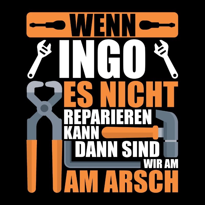 Vorname Ingo Name Geburtstag Geschenk