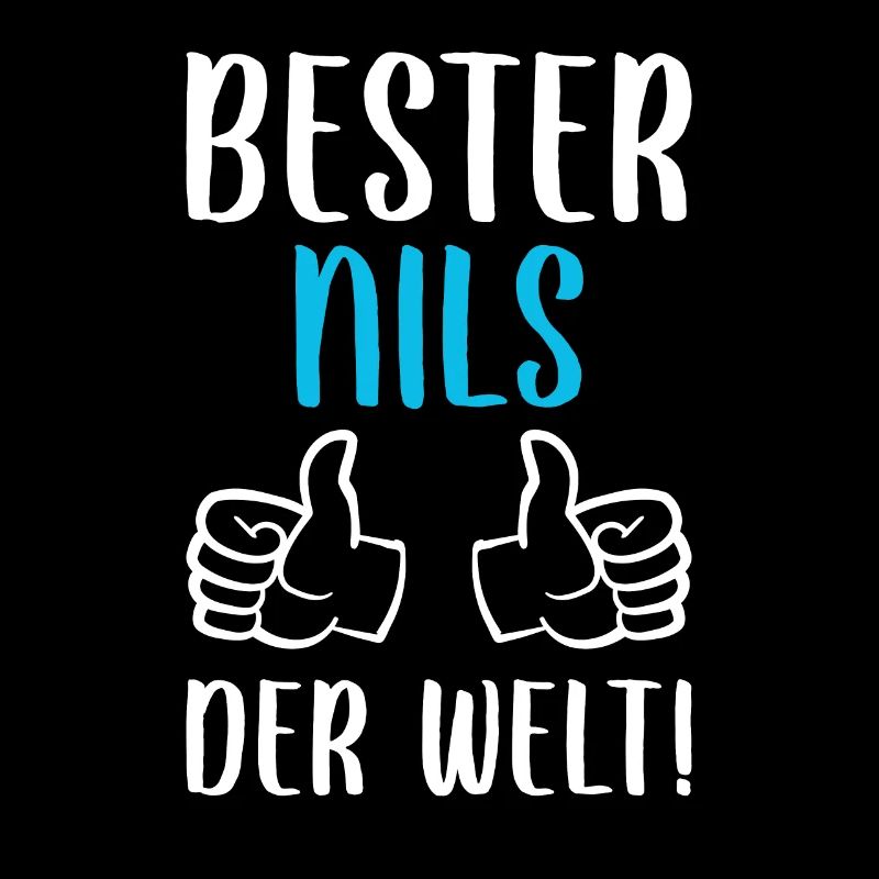 Nils Vorname Name Geburtstag