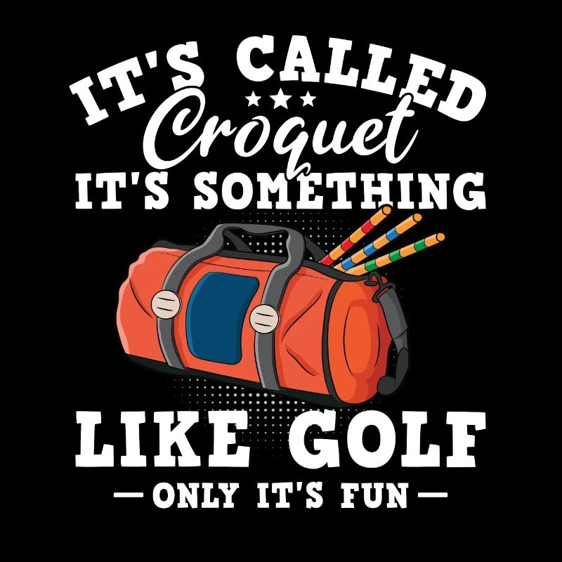 Croquet