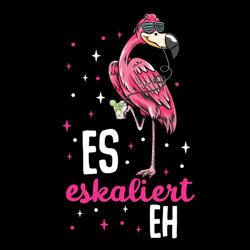 Flamingo JGA