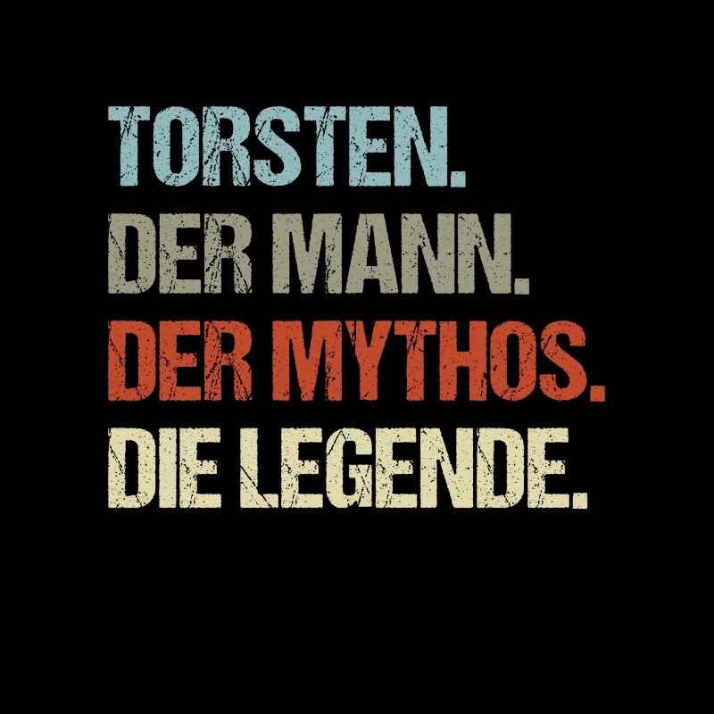 Torsten der Mann der Mythos die Legende