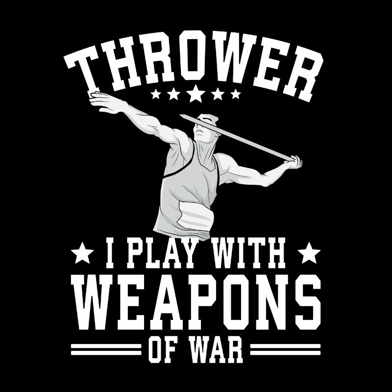 Javelin throw extensor athletics Javelin thrower