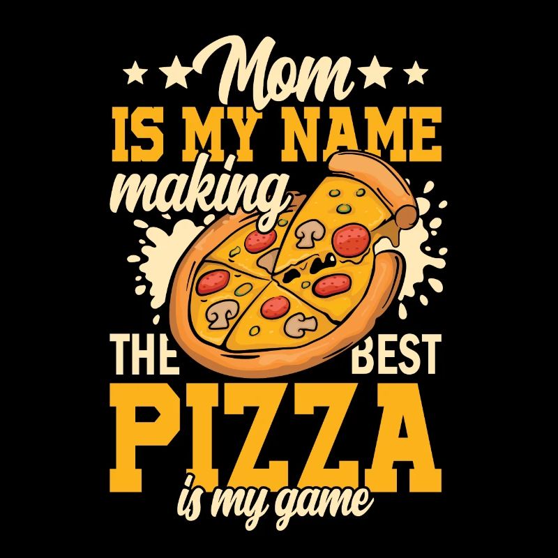 Pizza Bäcker Pizza selber machen