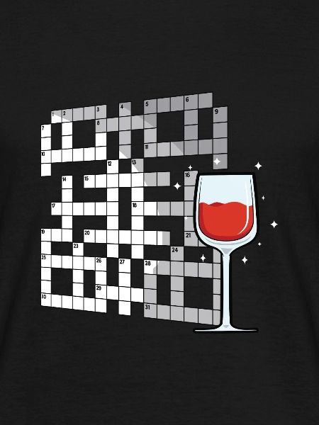 Solve crossword puzzles