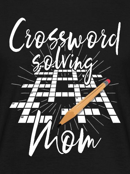 Solve crossword puzzles