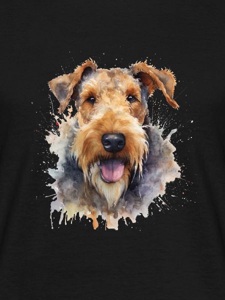 Airedale Terrier