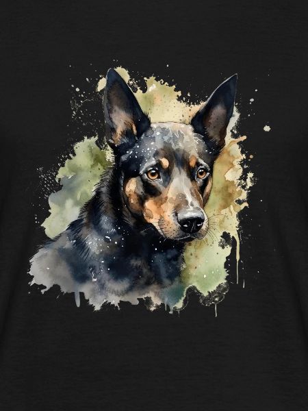 Australian Kelpie