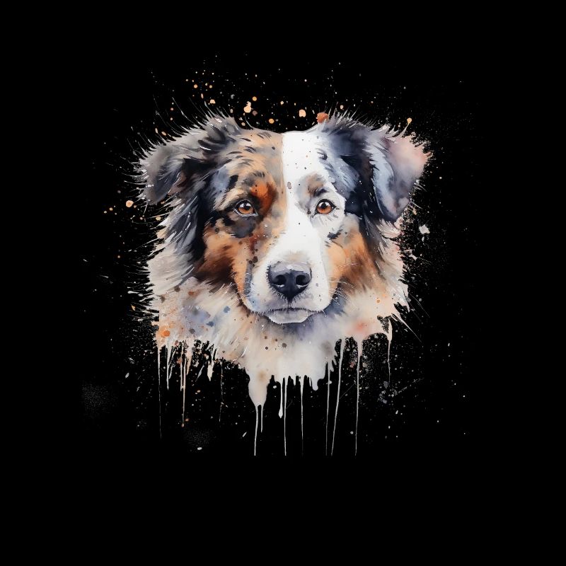 Australian Shepherd