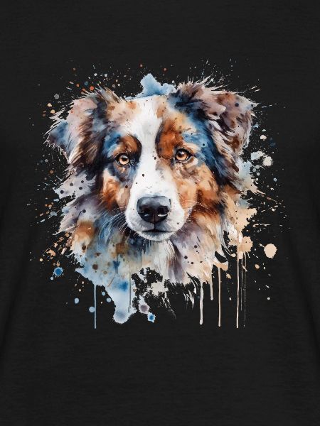 Australian Shepherd