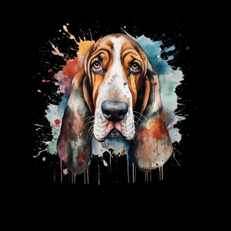Basset Hound
