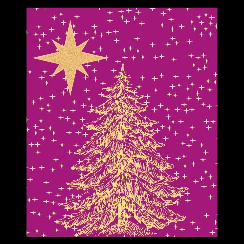 Sapin de Noel