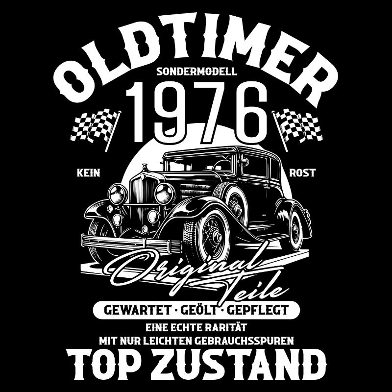 1976 Oldi