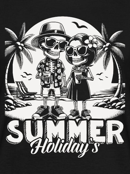 Summer Holidays