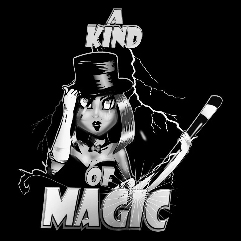 kindof2bw