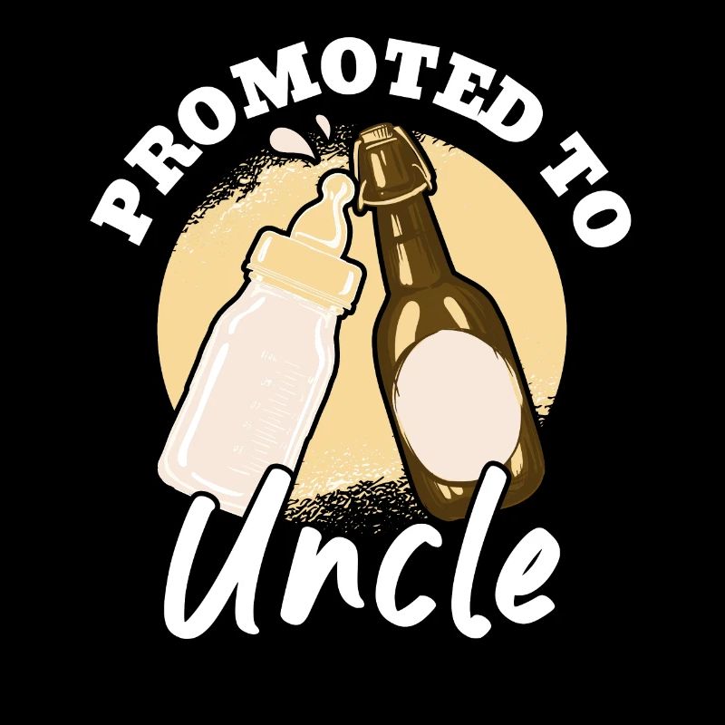 Promoted To Uncle 2024