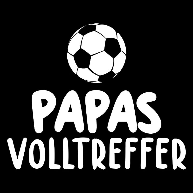 Papas Volltreffer
