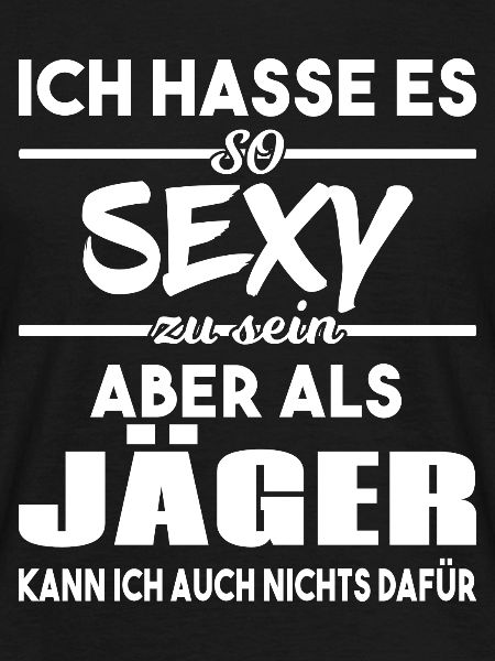 Sexy Jäger