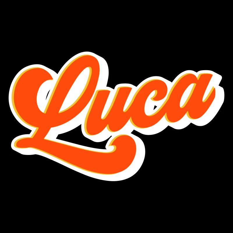 Luca | Colors changeable
