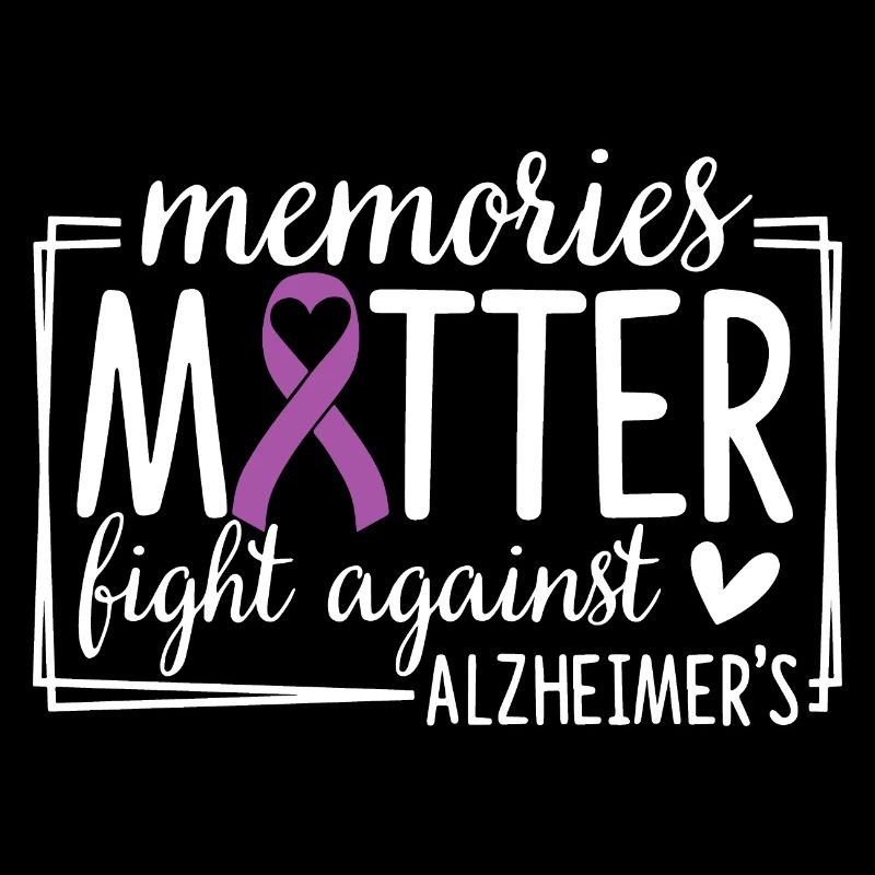 Memories Matter Kampf gegen Alzheimer