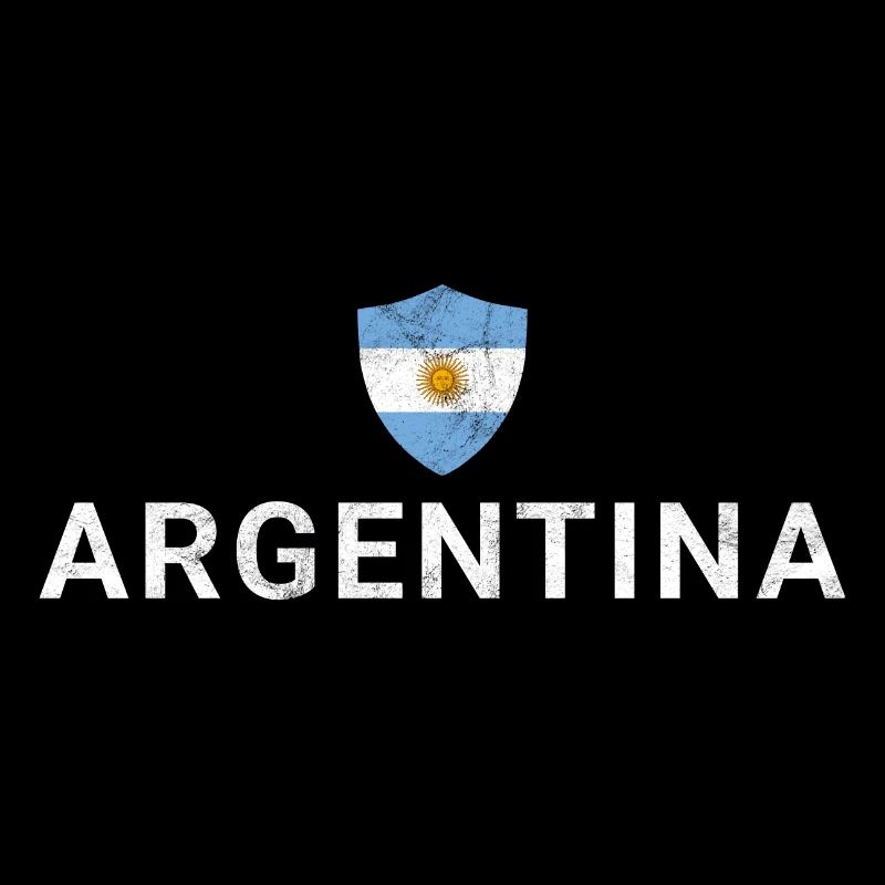Argentinien
