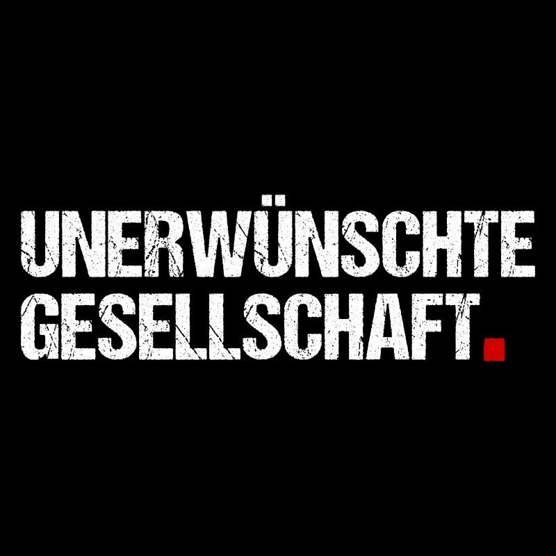 Asozial Spruch Sprüche