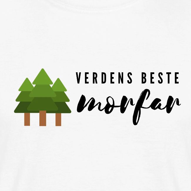 Verdens beste morfar