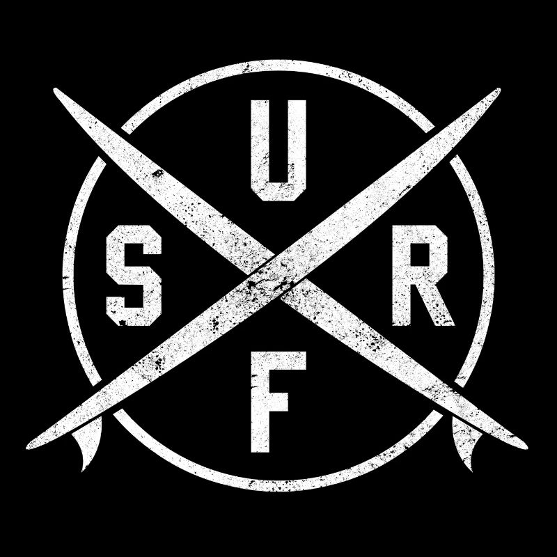 Surf utilisé Look