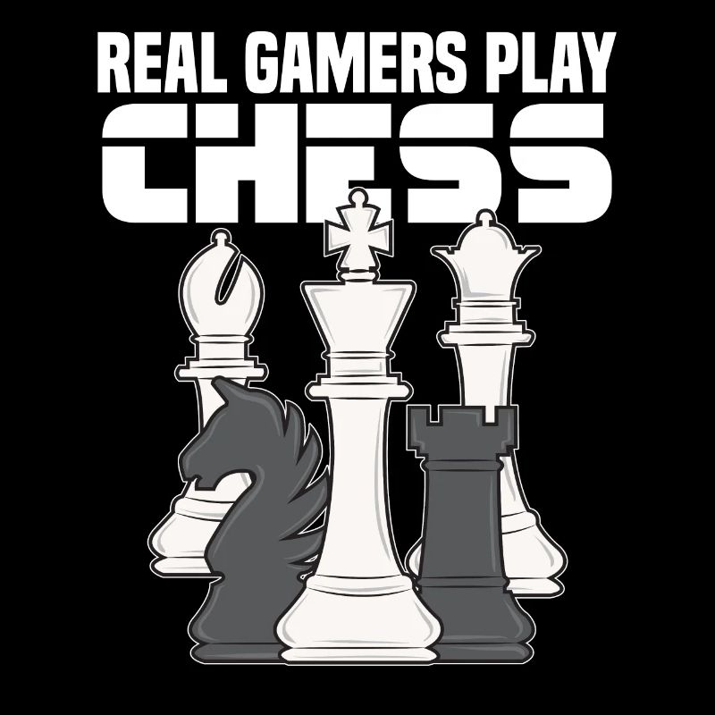 Chess Sayings