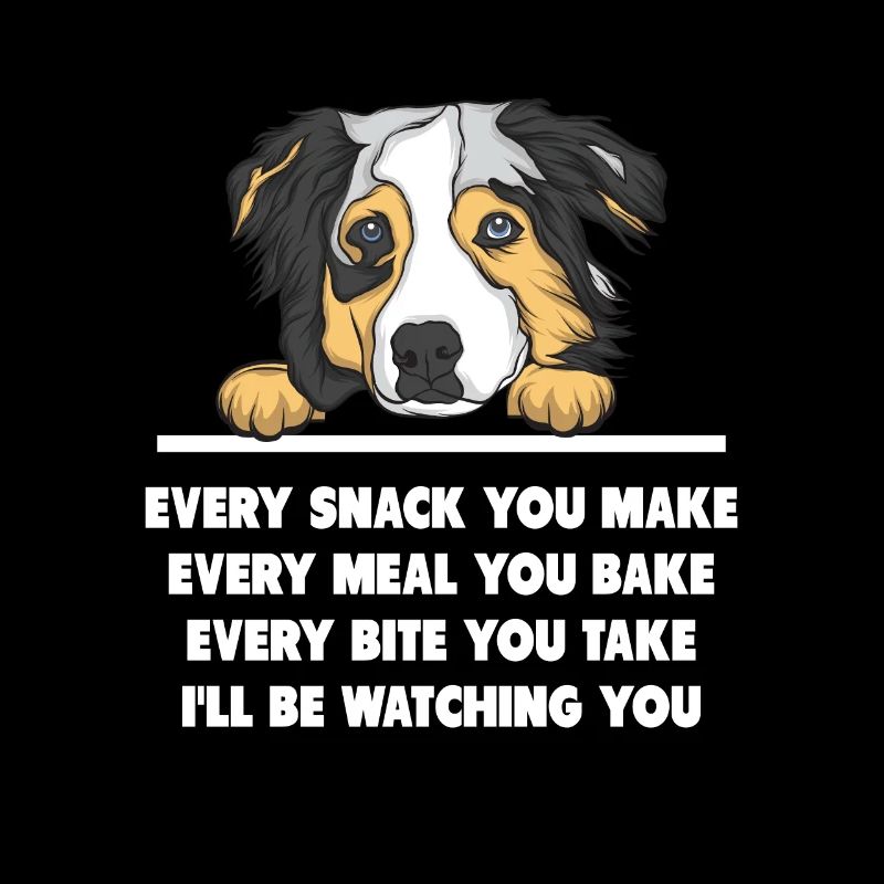 Cadeaux pour chiens de berger australiens