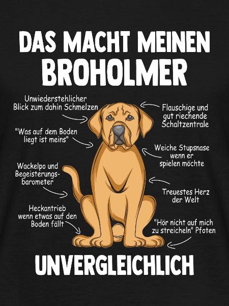 Broholmer
