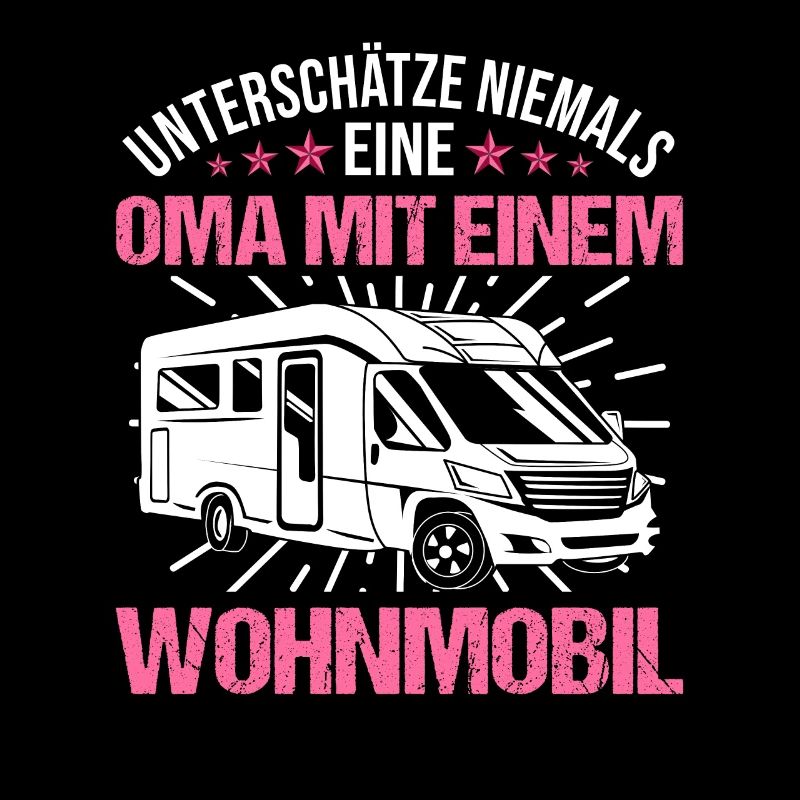 Camping Oma