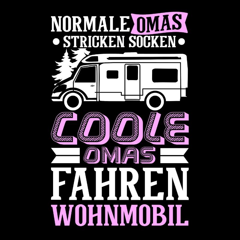 Camping Oma