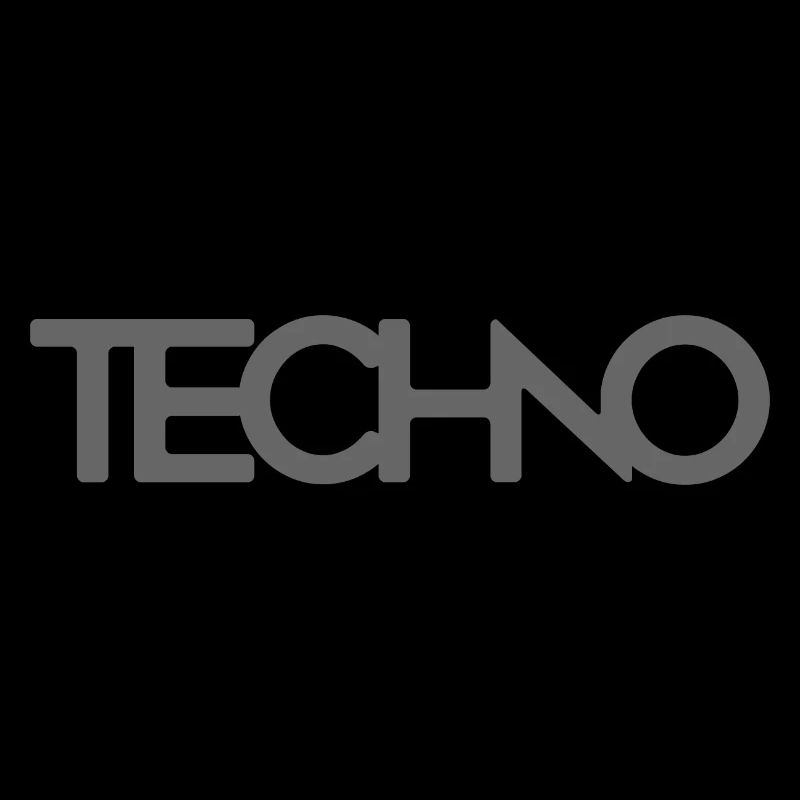 Techno techno