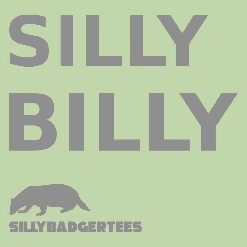 Dummer Billy 3