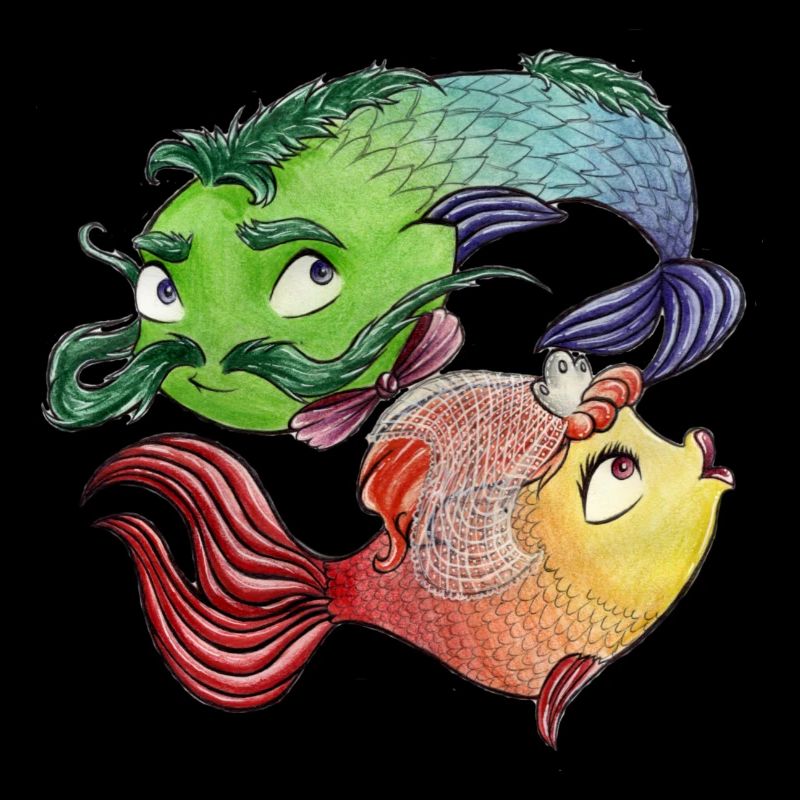 Zodiac: Pisces
