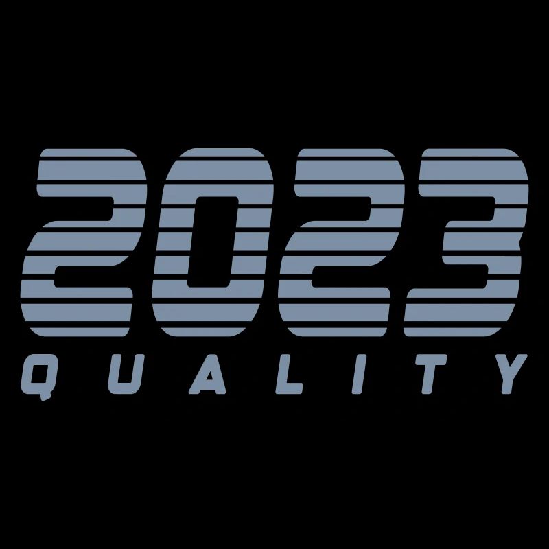 Qualité 2023 | Couleur changeable