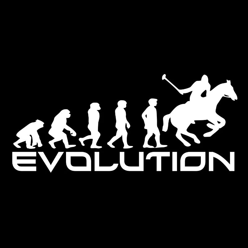 EVOLUTION POLO